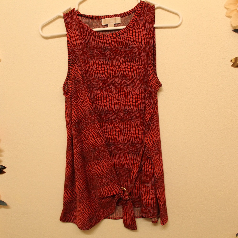 Michael Kors women’s small blouse/shirt